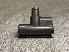 Dyson V6 Mini Motorized Brush Attachment|Also compatible with DC59/DC62