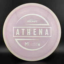 ESP Athena - Paul McBeth Signature Series