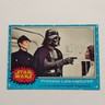 Princess Leia-Captured! - 1977 Topps Star Wars #10