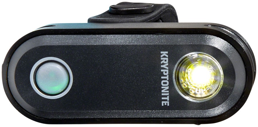 Kryptonite Avenue F-65 USB Перезаряжаемая велосипедная фара с несколькими 5690₽