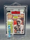 Vintage 1980 Kenner Star Wars ESB 2-1B Medical Droid Figure 41 Back Complete