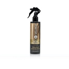Wellness Premium Product Wellplex Hemp-Infused Leave-In Mask Spray for Damage Co