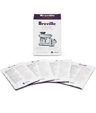 Breville BES007 The Descaler for Espresso Machines
