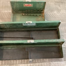 Sk Wayne Socket Tool Boxes X 3 Sk Wayne Socket Tool Boxes X 3