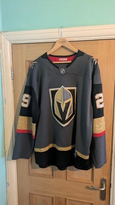 Las Vegas Golden Knights NHL Trikot XXL Marc Andre Fleury #29 Fanatics Breakaway