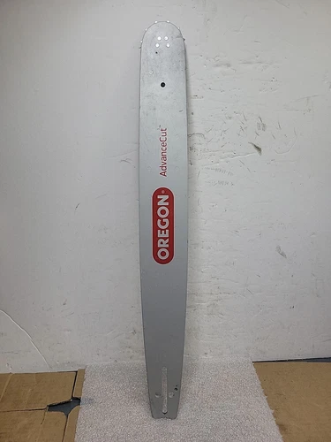 20" Oregon Chainsaw Guide Bar .050 Gauge 3/8" Pitch 72 DL Husqvarna 455 Rancher