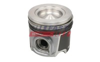 Fast Kolben FT47139/0 FüR Fiat Ducato Bus 110 Multijet 140 150 4X4 160 180