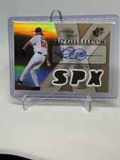 Jered Weaver Rookie Card Guide 8