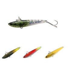 Tacklehouse R.D.C ROLLING BAIT 66HEAVY BT No.BT14 Lure Green Pumpkin