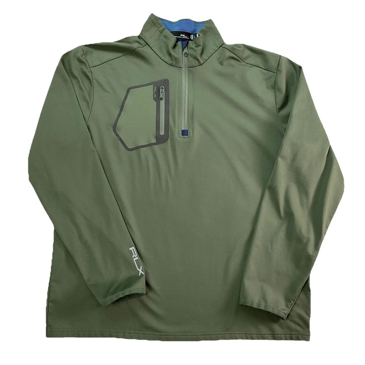 RLX U.S. OPEN 限定 GOLF サイズS Golf Activewear RLX Ralph Lauren for Men for sale | eBay