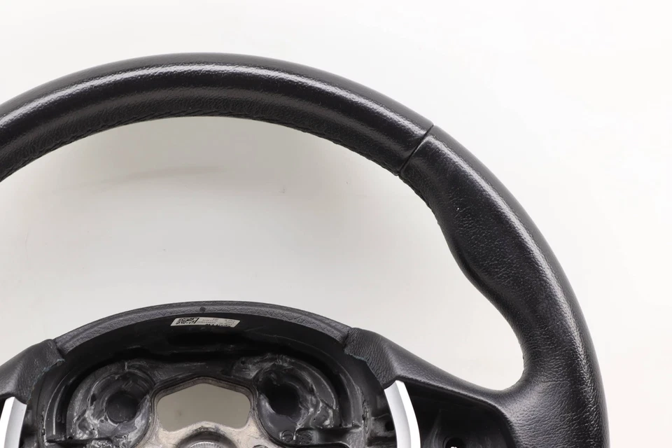 2014-2017 BMW 328D - 3-Spoke Sport Steering Wheel 6863342 - Image 2 of 4