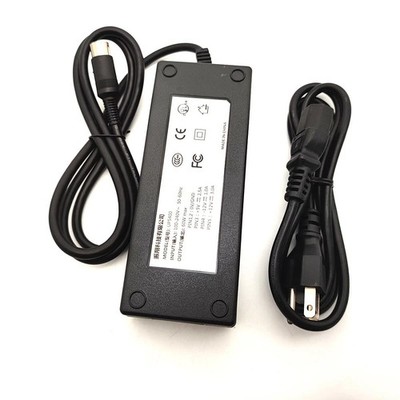 Power Supply AC Adapter for Interacoustics AD229、AT235H、AD229e Tympanometer