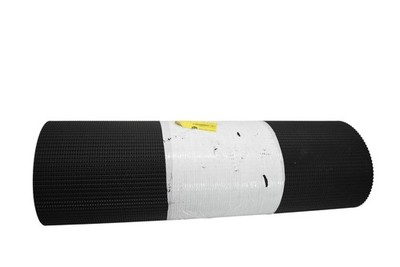 NA242 Conveyor Belt 2M12 U0-V15 GPL 500x1630mm Black NA242-ITBIF25009386