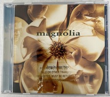 Magnolia OST CD Reprise 1999 Unplayed Promo Aimee Mann 