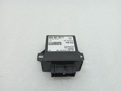 AUDI R8 4S PERFORMANCE Electronic module 4H4907357F Steuergerät 