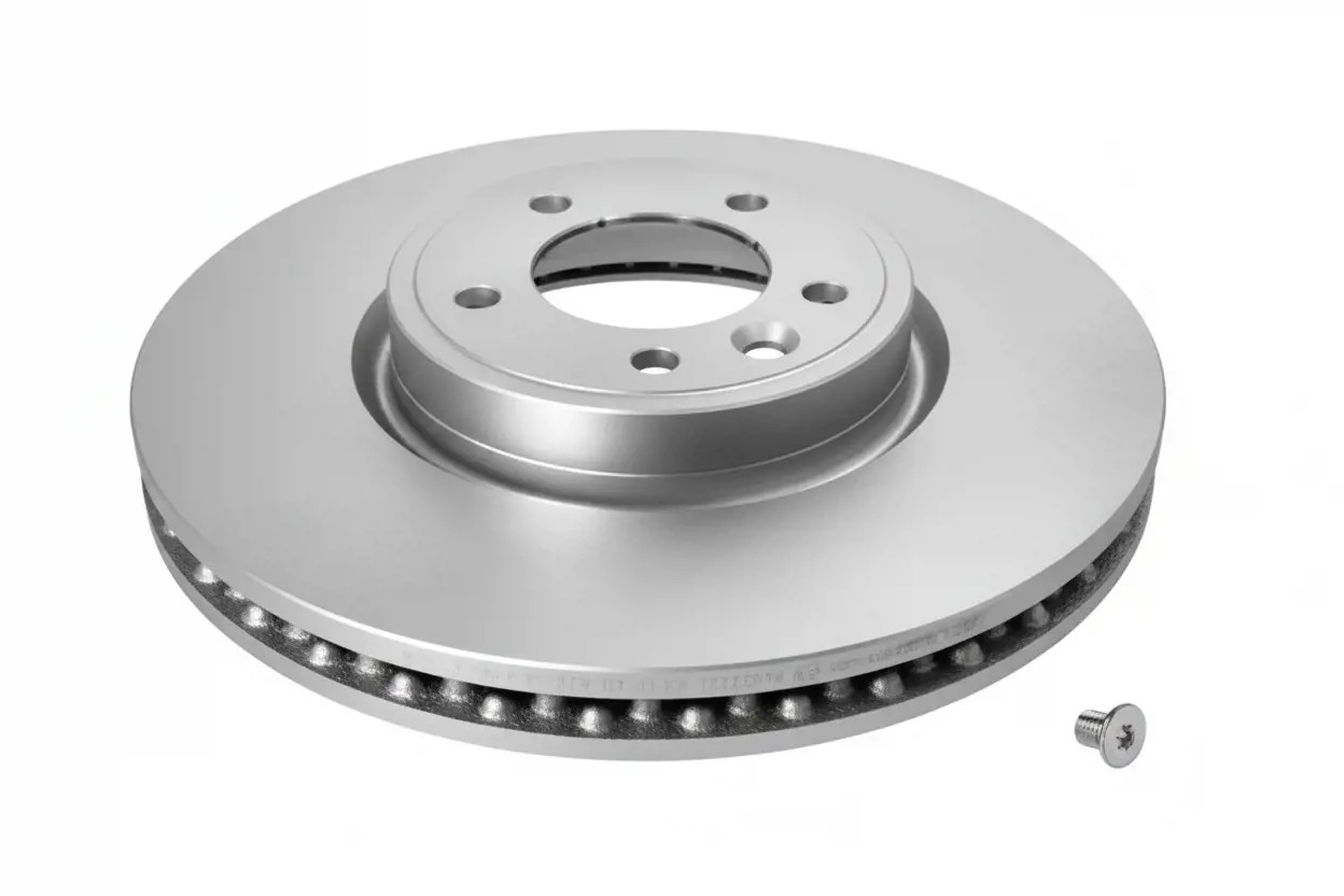 Meyle Discofreno 53-83 521 0021/Pd - Immagine 2