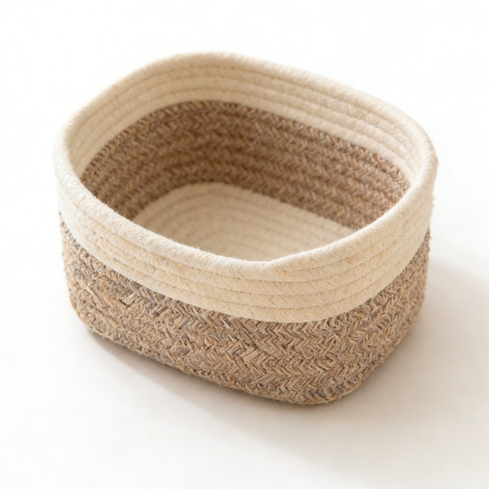 Dog Toy Basket Pet Storage Box For A Clutter Free Hoe