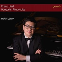 Audio Cd - Franz Liszt - Hungarian Rhapsodies (2 Cd) - Gramola -D- Neu