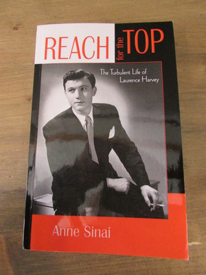 Reach for the Top: The Turbulent Life of ... by Sinai, Anne Paperback / Softback