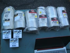 #4 wholesale Hasting's and baldwin filter lot new old stock