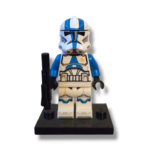 LEGO Star Wars 501st Clone Trooper Minifigure - SW1258
