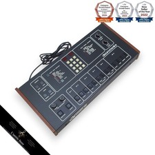 Circuits séquentiels Drumtraks modèle 400 Synthétiseur de boîte à rythmes...