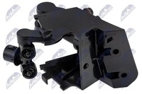 NTY WaschwasserdüSe Scheinwerferreinigung EDS-TY-105 FüR Toyota Corolla Auris
