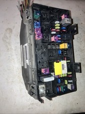 2012 12 Dodge Ram 1500 TIPM Totally Integrated Power Module Fuse Box 68089323AD