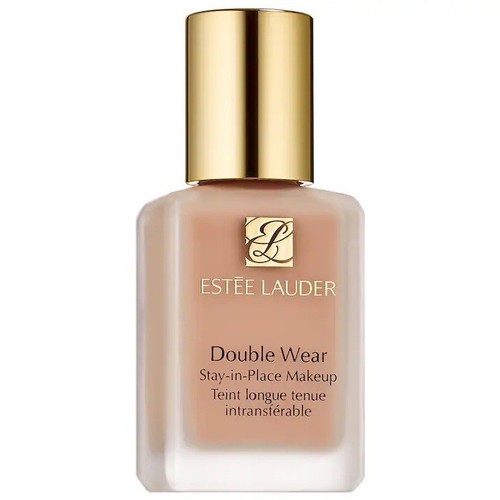 ESTEE LAUDER DOUBLE WEAR STAY IN PLACE MAKEUP SHADE OUTDOOR BEIGE NEW 1 Fl Oz