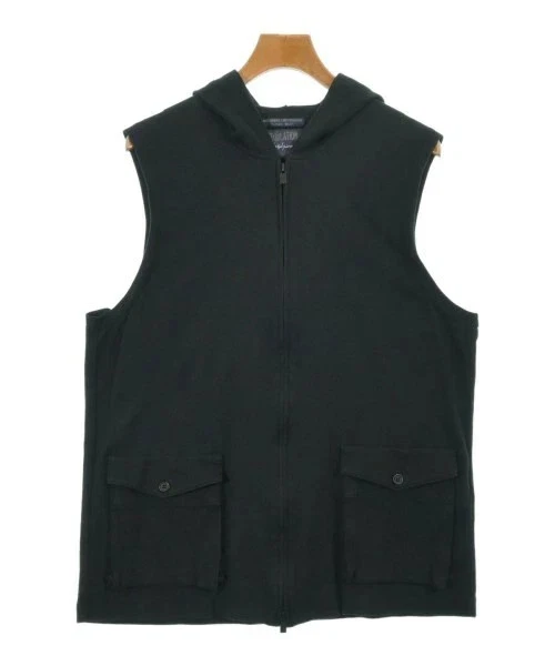 Yohji Yamamoto Vests for Men for Sale | Shop New & Used | eBay