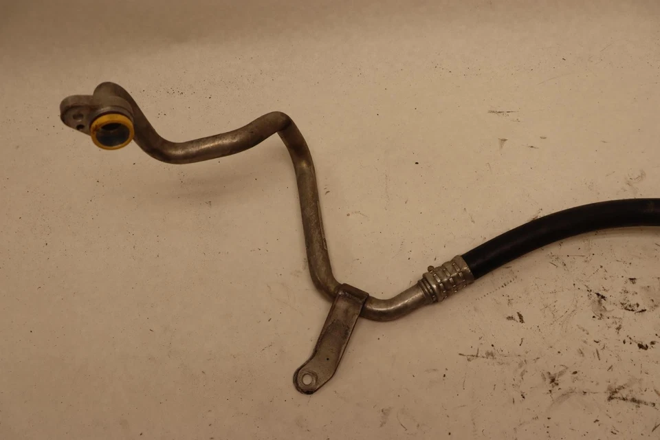 BMW 535I F10 N55 2011-2016 AIRE ACONDICIONADO DESCARGA MANGUERA OEM Foto 4 de 4