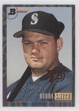 2017 Bowman 70th Anniversary Buybacks Bronze Bubba Smith #1993-346 0q3