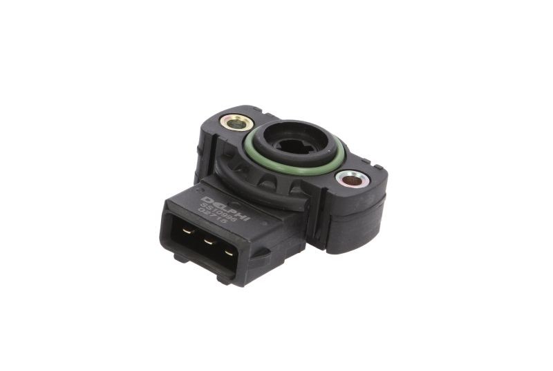 DELPHI SS10996-12B1 Sensor, Drosselklappenstellung Drosselklappensensor, Drosselklappenpotentiometer - Bild 4