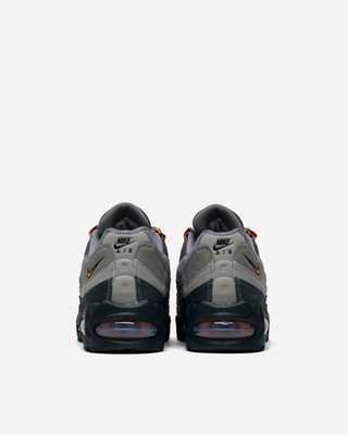 Nike Air Max 95 Big Bubble OG Hot Curry HM4740-014 Men's Size | eBay