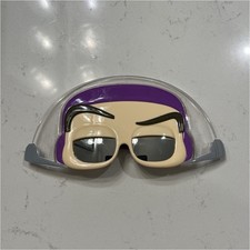 Sun-Staches Buzz Lightyear Disney Pixar Toy Story Sunglasses 2018