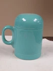RANGETOP SALT SHAKER Turquoise Blue RANGE TOP FIESTA