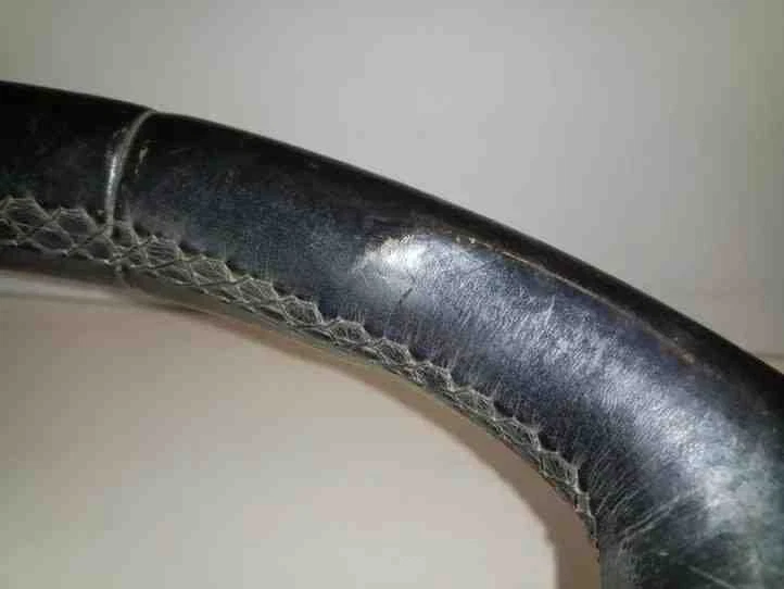 VW EOS 1F7, 1F8 Lenkrad 1Q0419091F 2.0 Benzin 147kw 2010 26233648 - Bild 2 von 4