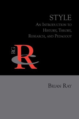 Brian Ray Style (Taschenbuch) (US IMPORT)