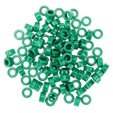 Dahszhi Toroid Ferrite Cores Green Inductor Coils Ring -...