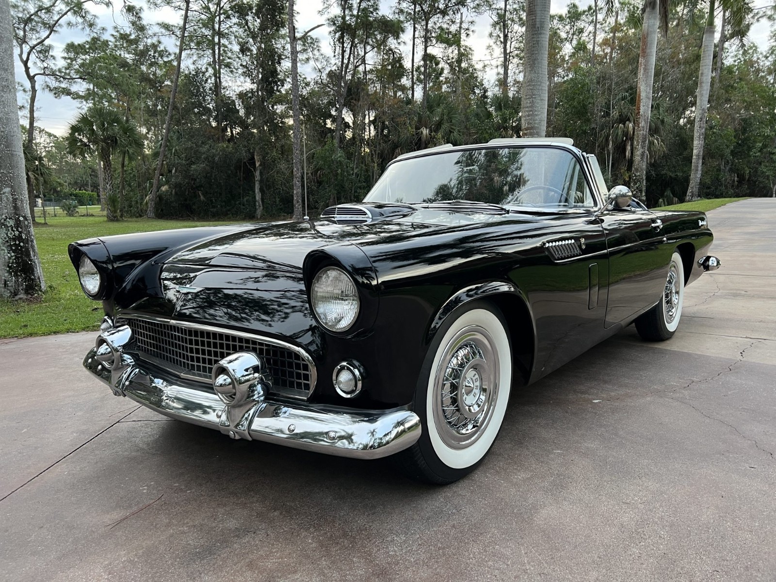 1965 Ford Thunderbird for sale in Sacramento California