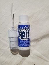 JAWS Quick Spit Anti-Fog Spray Formula 1 fl. oz.