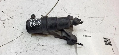 BMW 7 E65, E66, E67 Headlight Washer Spray Nozzle 3.00 Diesel 150kw 37712375 - Photo 1/4