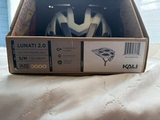Kali Lunati 2.0 Bike Helmet