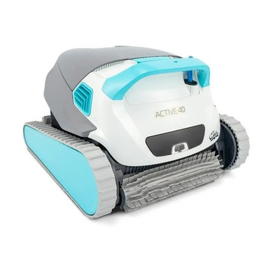 Dolphin Active 40 robotic pool cleaner demo model 99996271-USDEMO