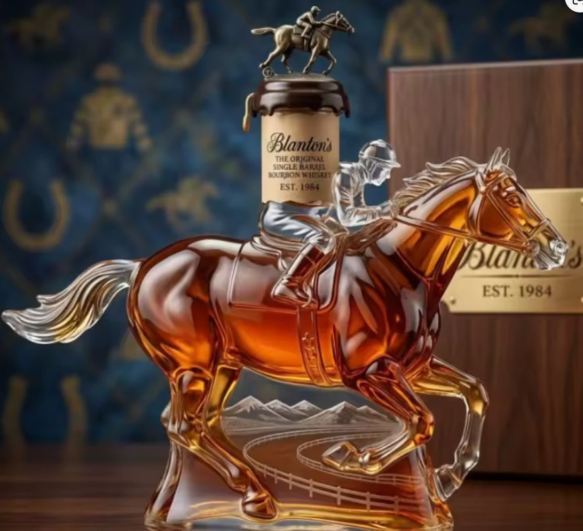 Glass Decanters for sale | eBay