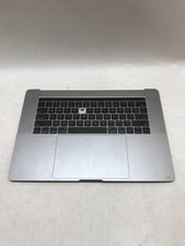 Apple MacBook Pro 2016 15" A1707 Palmrest Battery ONLY For Parts/Repair READ -DW