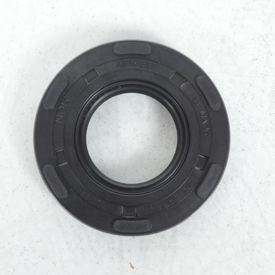 Joint spi de vilebrequin pour Suzuki 80 FR bague nitrile haute résistance thermique