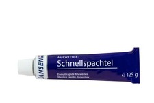 Jansen Ahrweitex Schnellspachtel (Tube)