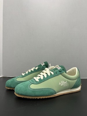 Converse Golf Le Fleur Jogger Forest Shade A16192C Size 9 Tyler Creator Green