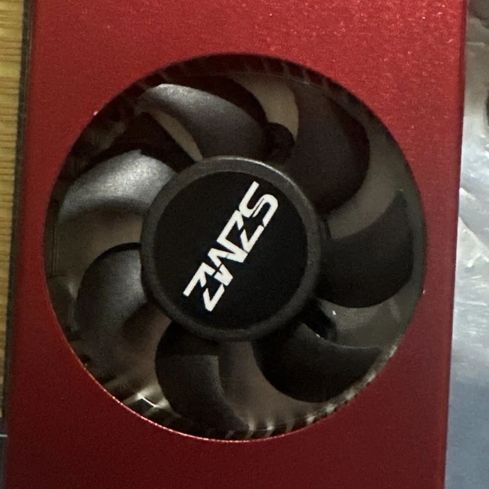 Nvidea GeForce Gt 740 4gb - Image 4 of 4